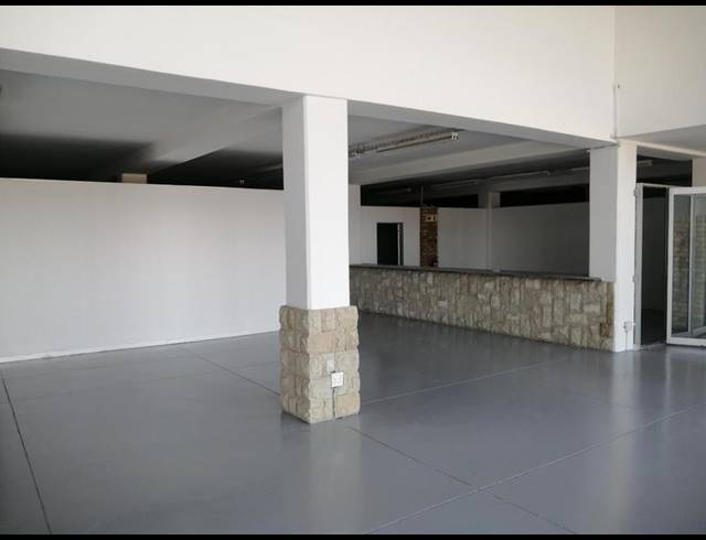 RETAIL PROPERTY TO RENT IN LASER PARK